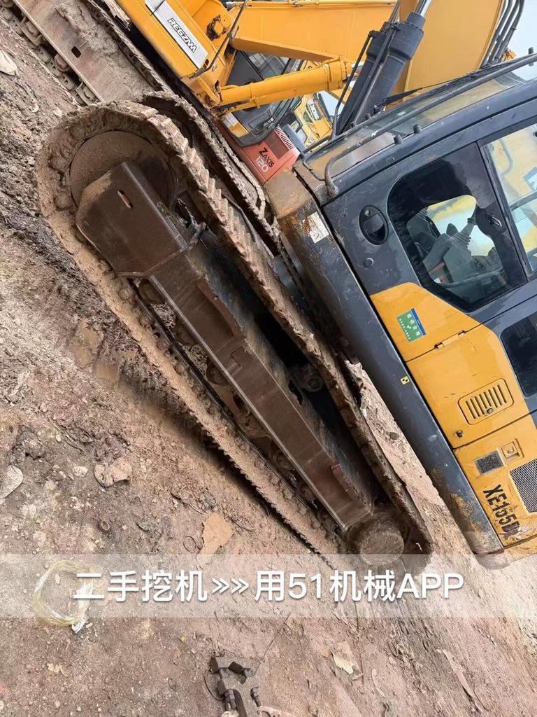 51挖机